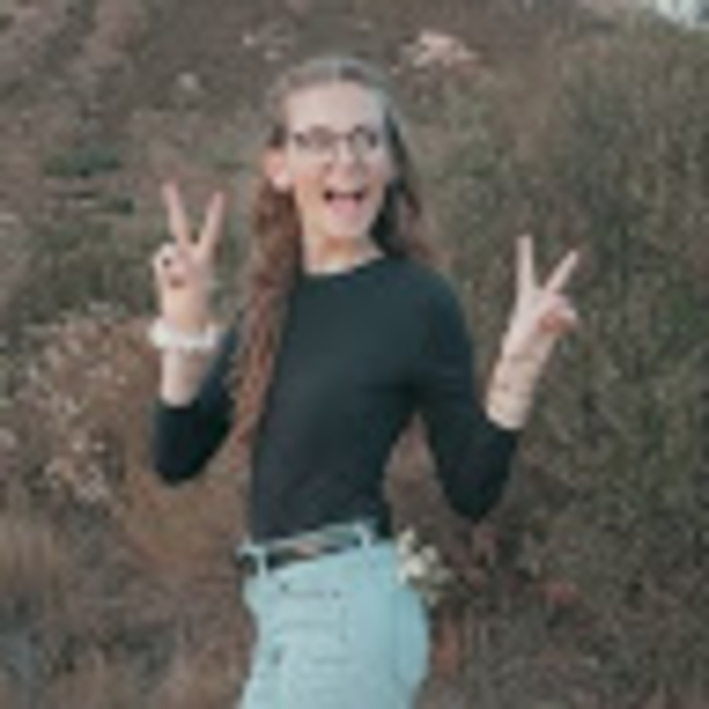 Meet your Posher, Kyla